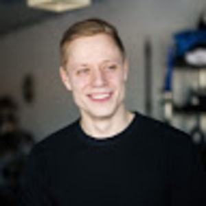 Meet your Posher, Sean